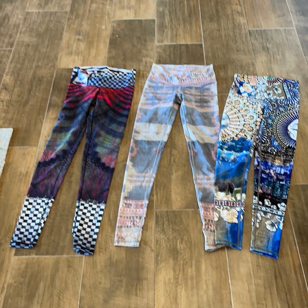 Niyama sol size M